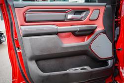 2025 RAM 1500 Rebel Hurricane SO