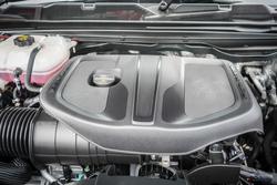 2025 RAM 1500 Rebel Hurricane SO