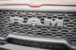 2025 RAM 1500 Rebel Hurricane SO