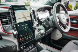 2025 RAM 1500 Rebel Hurricane SO