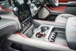 2025 RAM 1500 Rebel Hurricane SO