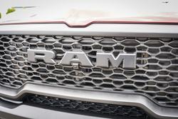 2025 RAM 1500 Rebel Hurricane SO