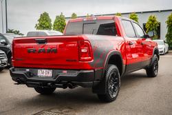 2025 RAM 1500 Rebel Hurricane SO