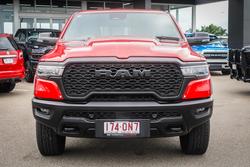 2025 RAM 1500 Rebel Hurricane SO