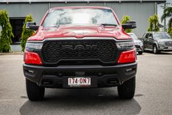 2025 RAM 1500 Rebel Hurricane SO