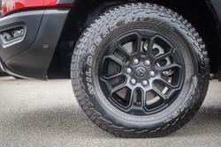 2025 RAM 1500 Rebel Hurricane SO