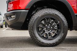 2025 RAM 1500 Rebel Hurricane SO