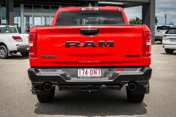2025 RAM 1500 Rebel Hurricane SO