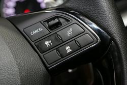 2023 Mitsubishi Eclipse Cross Exceed