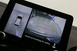 2023 Mitsubishi Eclipse Cross Exceed