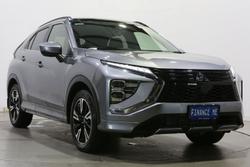 2023 Mitsubishi Eclipse Cross Exceed
