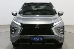2023 Mitsubishi Eclipse Cross Exceed