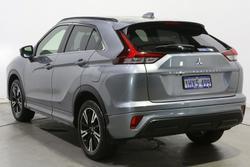 2023 Mitsubishi Eclipse Cross Exceed