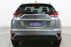 2023 Mitsubishi Eclipse Cross Exceed