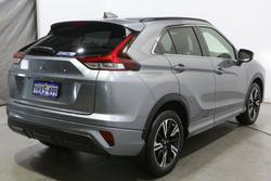 2023 Mitsubishi Eclipse Cross Exceed