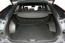 2023 Mitsubishi Eclipse Cross Exceed