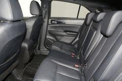 2023 Mitsubishi Eclipse Cross Exceed