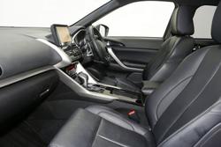 2023 Mitsubishi Eclipse Cross Exceed