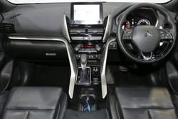 2023 Mitsubishi Eclipse Cross Exceed