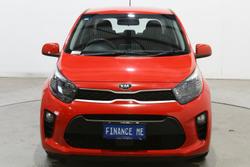 2020 Kia Picanto S
