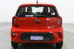 2020 Kia Picanto S