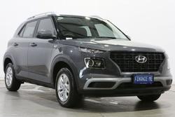 2024 Hyundai Venue