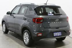 2024 Hyundai Venue