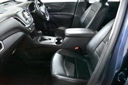 2018 Holden Equinox LTZ