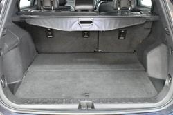 2018 Holden Equinox LTZ