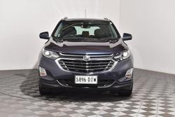 2018 Holden Equinox LTZ