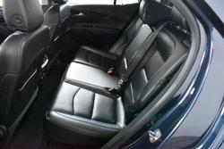 2018 Holden Equinox LTZ