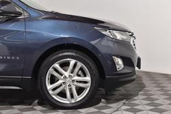 2018 Holden Equinox LTZ