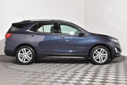 2018 Holden Equinox LTZ