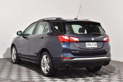 2018 Holden Equinox LTZ