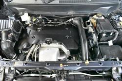 2018 Holden Equinox LTZ