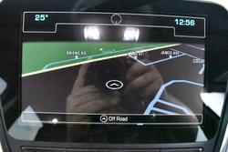 2018 Holden Equinox LTZ