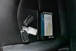 2018 Holden Equinox LTZ