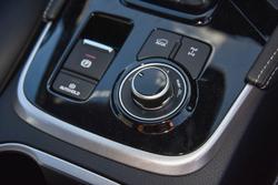 2025 Isuzu MU-X LS-T