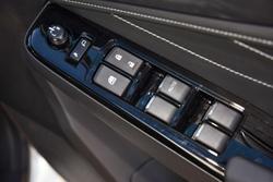 2025 Isuzu MU-X LS-T
