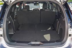 2025 Isuzu MU-X X-TERRAIN