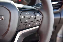 2025 Isuzu MU-X X-TERRAIN