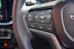 2025 Isuzu MU-X X-TERRAIN