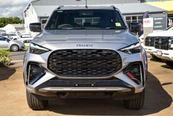 2025 Isuzu MU-X X-TERRAIN