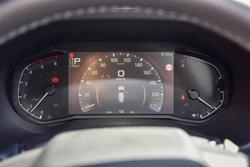 2025 Isuzu MU-X X-TERRAIN