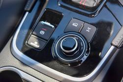 2025 Isuzu MU-X X-TERRAIN