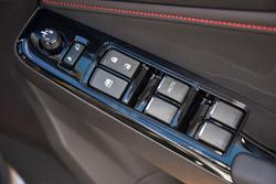 2025 Isuzu MU-X X-TERRAIN