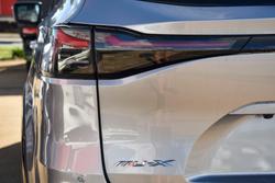 2025 Isuzu MU-X X-TERRAIN