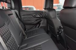 2025 Isuzu D-MAX BLADE