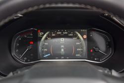 2025 Isuzu D-MAX BLADE