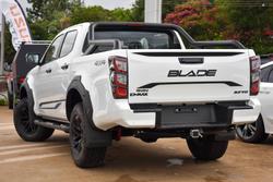 2025 Isuzu D-MAX BLADE
